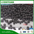 granular NY/T798 organic fertilizer chicken